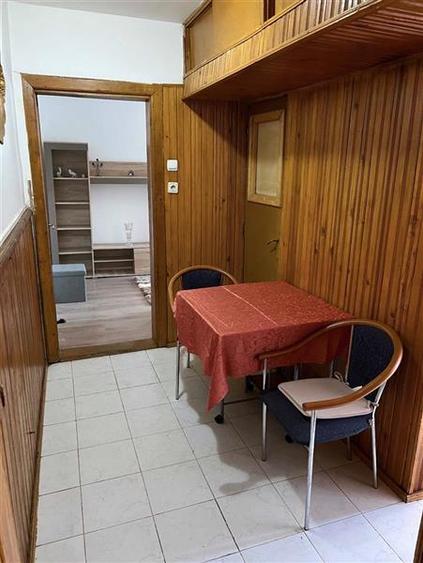 Apartament cu 2 camere nedecomandat, mobilat în Șagului