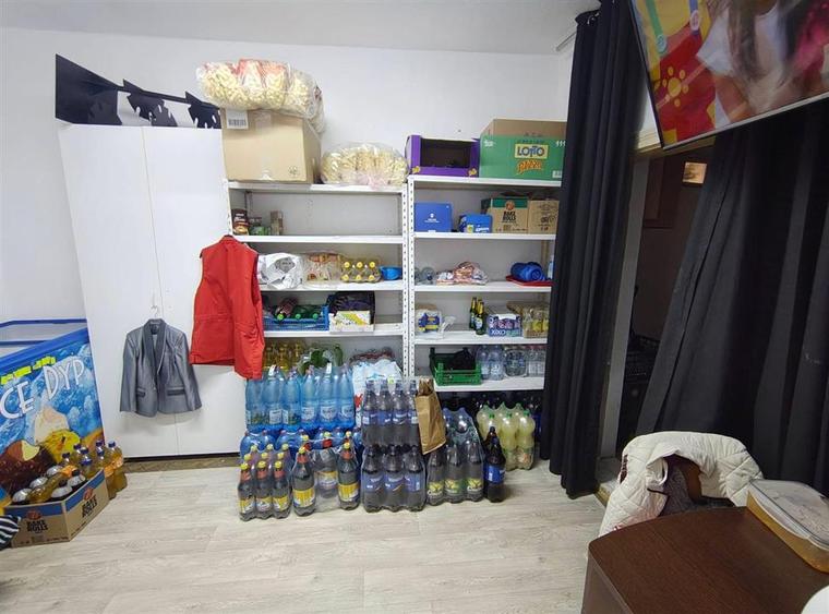 Spațiu comercial, de 70 mp, în Brăilița
