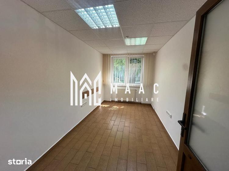 Apartament cu 4 camere în Central