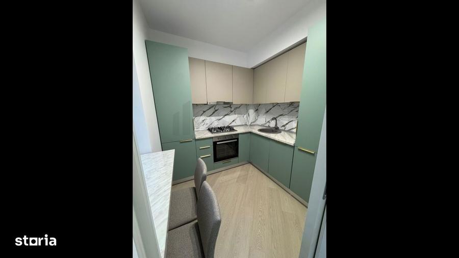 Studio Dublu I Cortina North - 5