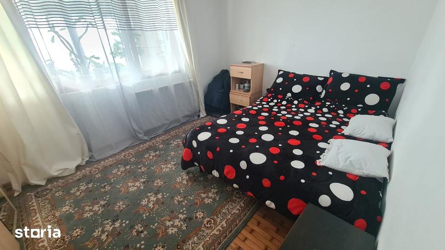 Apartament cu 2 camere în Ultracentral