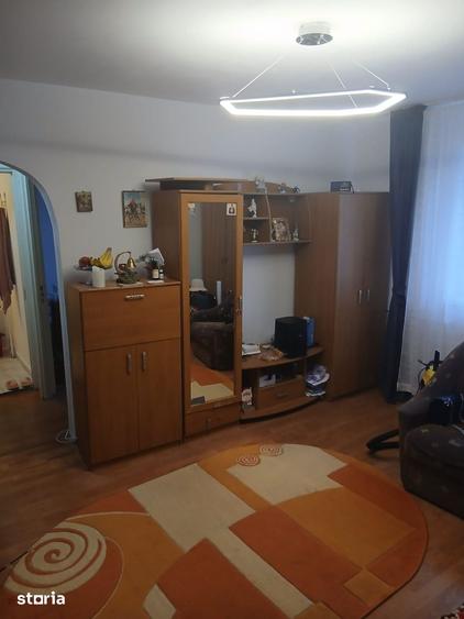 Apartament cu doua camere, Piata Resita, 58.000 - 3