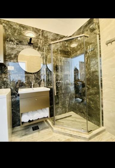 Apartament cu 2 camere în Nord
