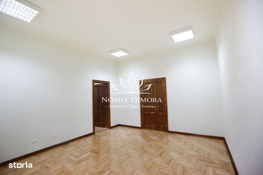 Spațiu comercial, de 45 mp, în Take Ionescu