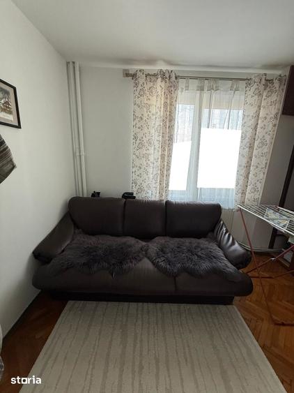 Apartament cu 3 camere semidecomadate, Centru - 2