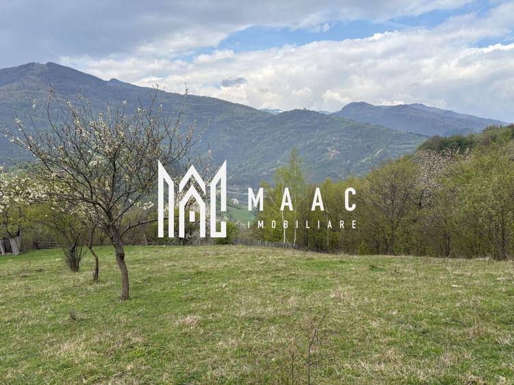 Teren agricol extravilan de 7750 mp, în Câinenii Mici