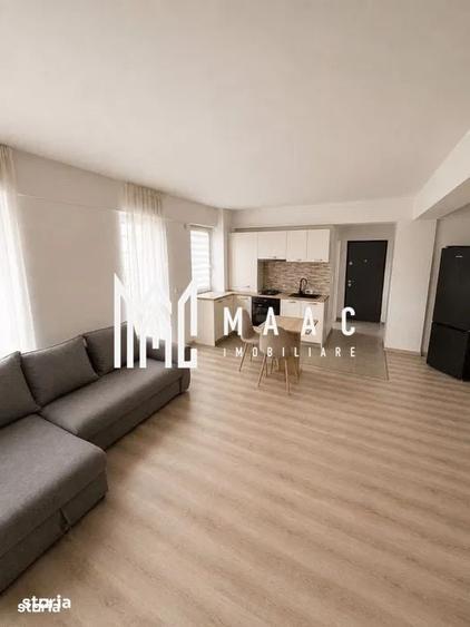 Apartament cu 3 camere în Terezian