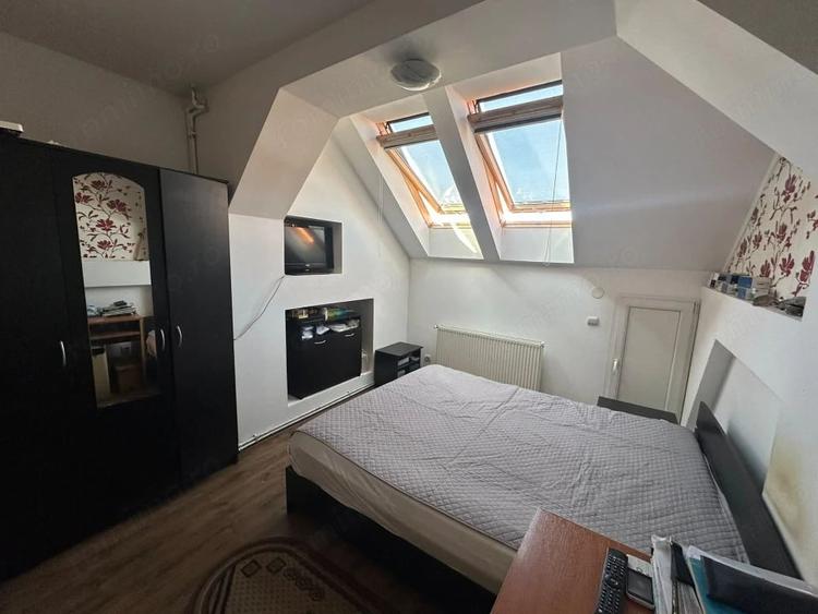 Apartament cu 3 camere decomandat în Ultracentral