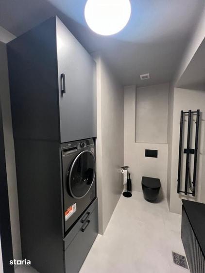 Apartament cu 4 camere în Herăstrău