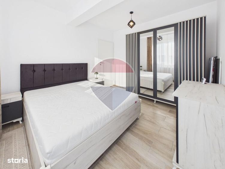 Apartament 2 camere, loc de parcare-Ananda Residence - 8