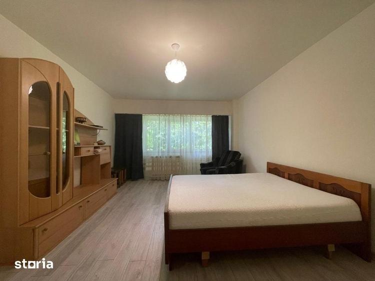 Garsonieră decomandată în Mărăști
