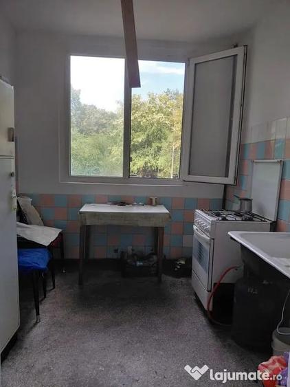 Apartament 3 camere, etaj 1, Tiglina I - 7