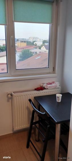 INCHIRIERE DIRECT PROPRIETAR Garsoniera moderna (Bloc 2015) - 2