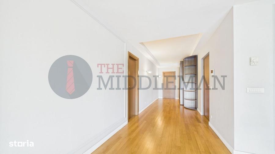 Apartament de inchiriat Soseaua Nordului | Vedere Herastrau | 172 mp - 17