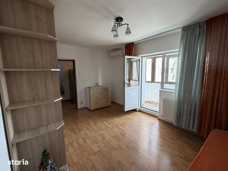 Apartament cu 2 camere decomandat în Pantelimon