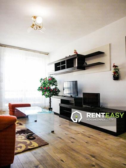 Apartament 3 camere in Piata Unirii - 2