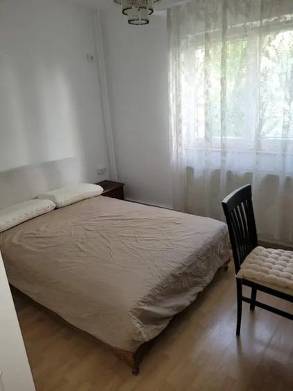 Particular inchiriez apartament 3 camere Aviatiei metrou Aurel Vlaicu - 3