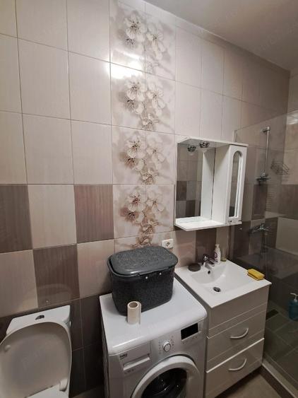 Apartament cu 2 camere decomandat în Mihai Bravu