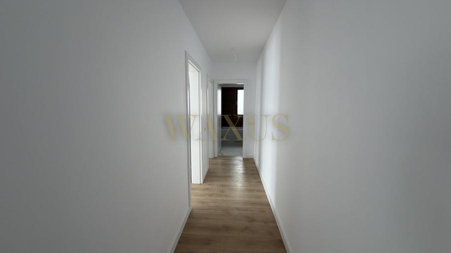Apartament 3 camere, etaj 3, lift, bloc nou, zona Calea Moldovei - 6