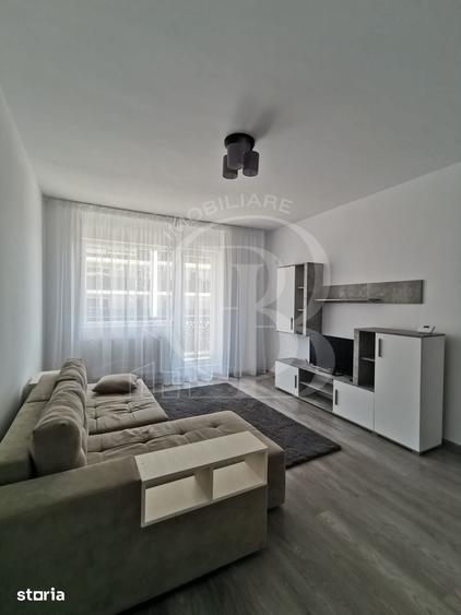 Apartament cu 3 camere în Theodor Pallady