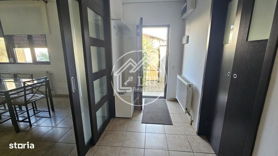 Vila P+M 5 Camere si teren de 280 mp Pantelimon-adiacent str.Campu - 16