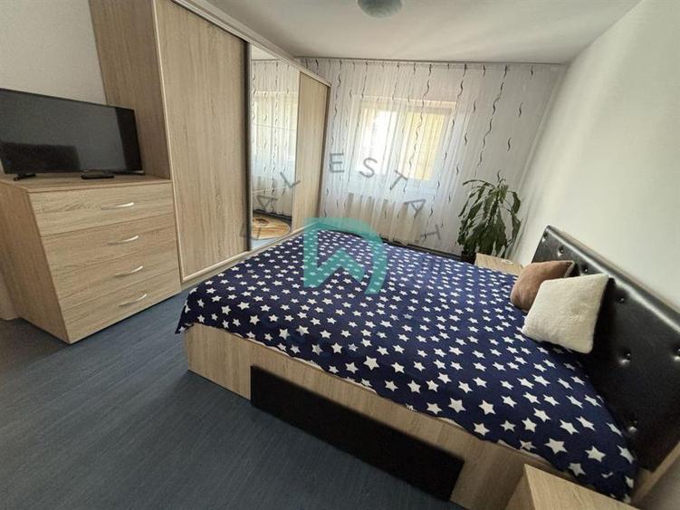 Apartament Pet-Friendly 3 camere Astra, 67 mp - Brasov - 3