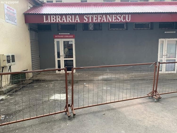 Spațiu comercial, de 60 mp, în Central