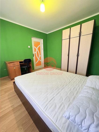 Apartament 2 camere de Inchriat Zona Icil - 10