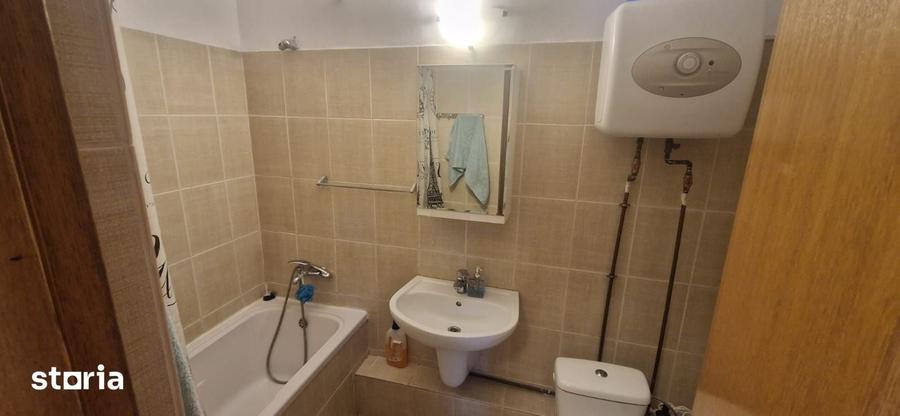 Garsonieră decomandată în Centrul Civic