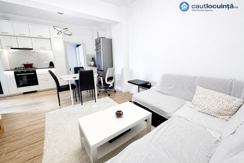 Apartament 3 Camere | Pallady | 2025 AN | LUX | Inc Pardoseala | 76MP - 2
