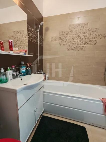 Apartament 2 camere, intermediar, parcare subterana inclusa, zona Oasului - 6