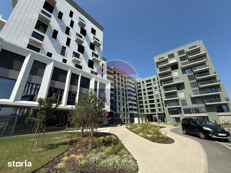 Apartament 2 camere premium ERA Roots, ERA by Hexagon - Comision 0% - 11