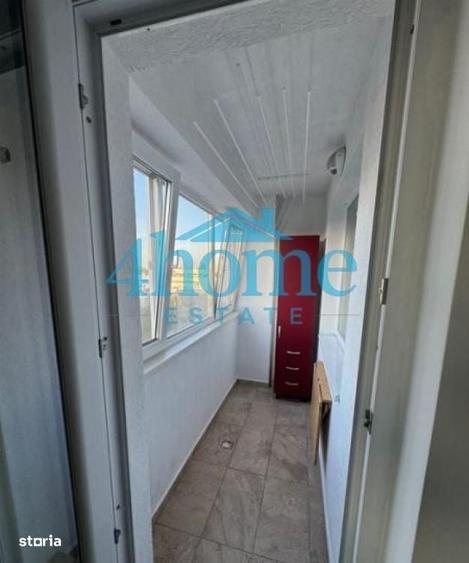 Apartament cu 2 camere în Păcii