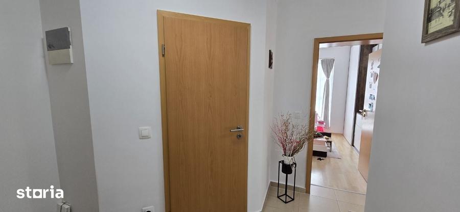 Apartament cu 2 camere în Bartolomeu