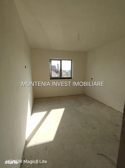 Casă cu 4 camere cu Teren 308 Mp în Moșoaia