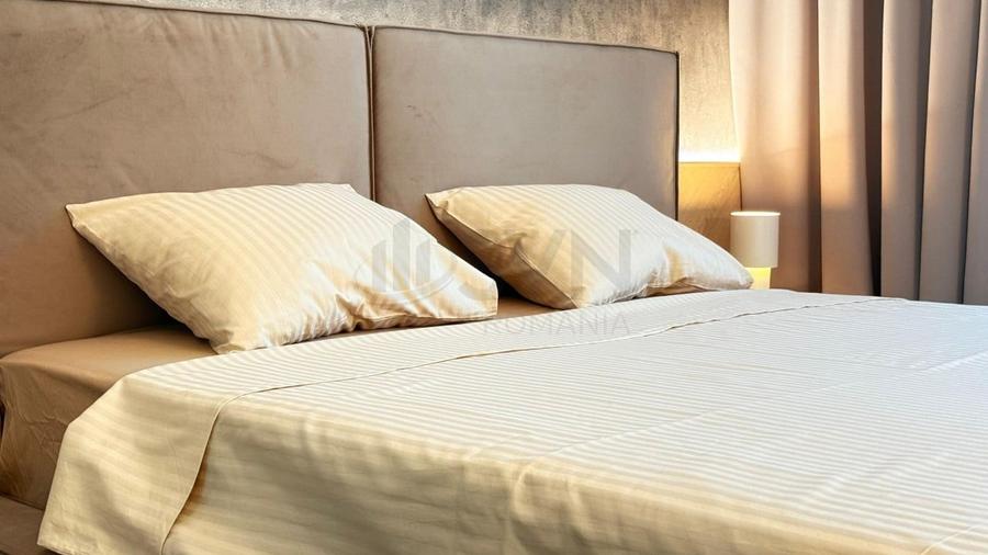 Apartament cu 2 camere decomandat în Pipera