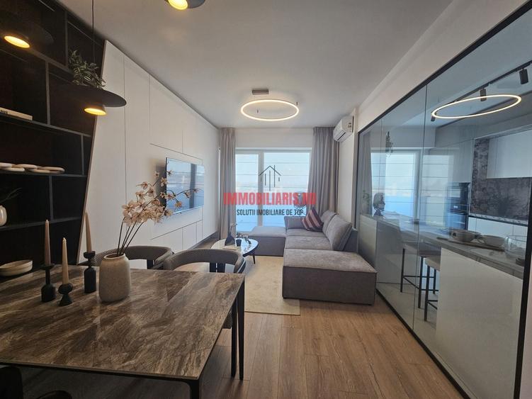 Apartament cu 3 camere decomandat în Theodor Pallady