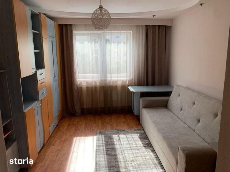 Garsonieră în Mănăștur