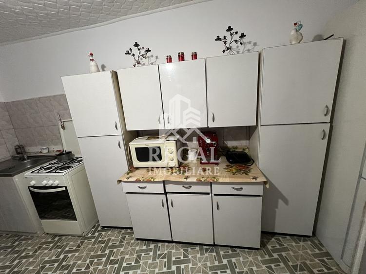 Casă individuală cu 7 camere cu Canalizare în Teliucu Inferior