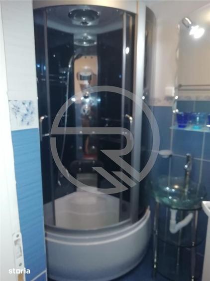 Apartament la CASA situat in zona Garii - 5