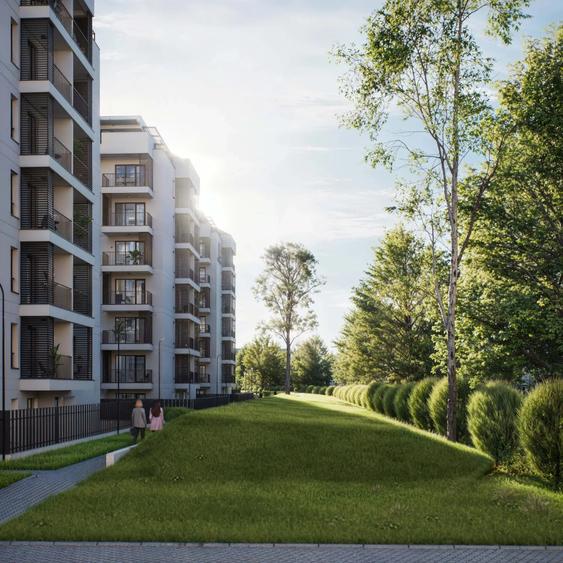 Investiție | Apartament 2 camere lângă zona de business Pipera - 14