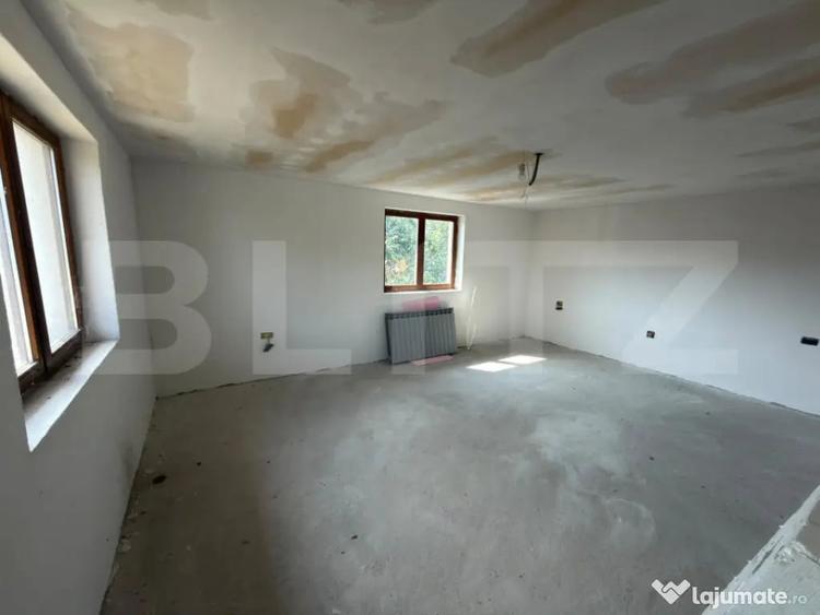Casa de vaznare 215 mp, teren 1500 mp, zona Gura Vaii - Craiova (Dolj) - 11