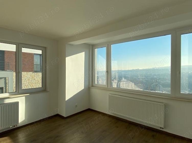 Apartament cu 5 camere decomandat în Grigorescu