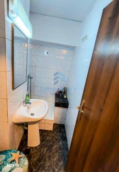 Apartament cu 4 camere, mobilat în Ștefan cel Mare