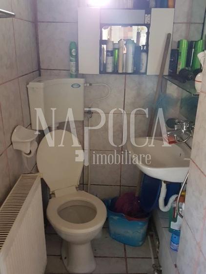Casă individuală cu 2 camere cu Canalizare în Între Lacuri