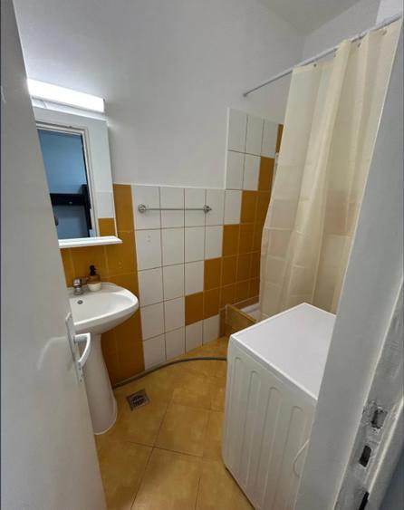 ULTRACENTRAL – SALA PALATULUI – UNIVERSITATE 5 MIN – CENTRALĂ PROPRIE – 430 € - 5