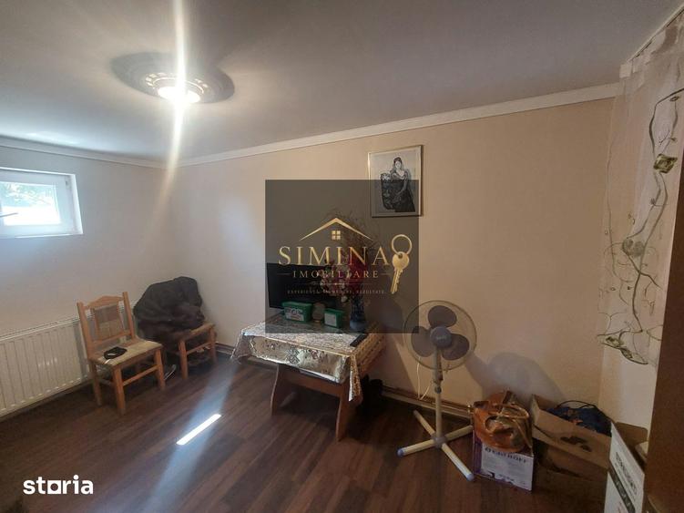 Casă cu 5 camere cu Teren 950 Mp în Central