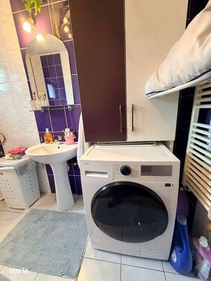 Apartament cu 2 camere decomandat în Preajba