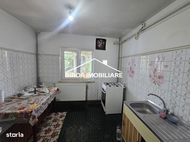 2 decomandate CT Rovine - Sc.11 - 2
