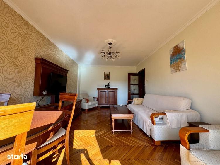 Apartament 2 camere | 59 mp | Unirii-Piata Constitutiei - 10